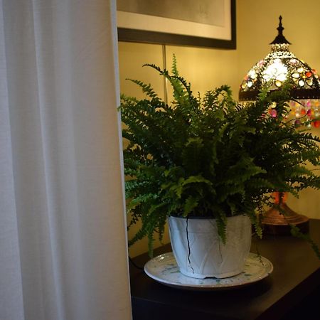 Bed and Breakfast La Dimora Dell'Arte Bari Exterior foto