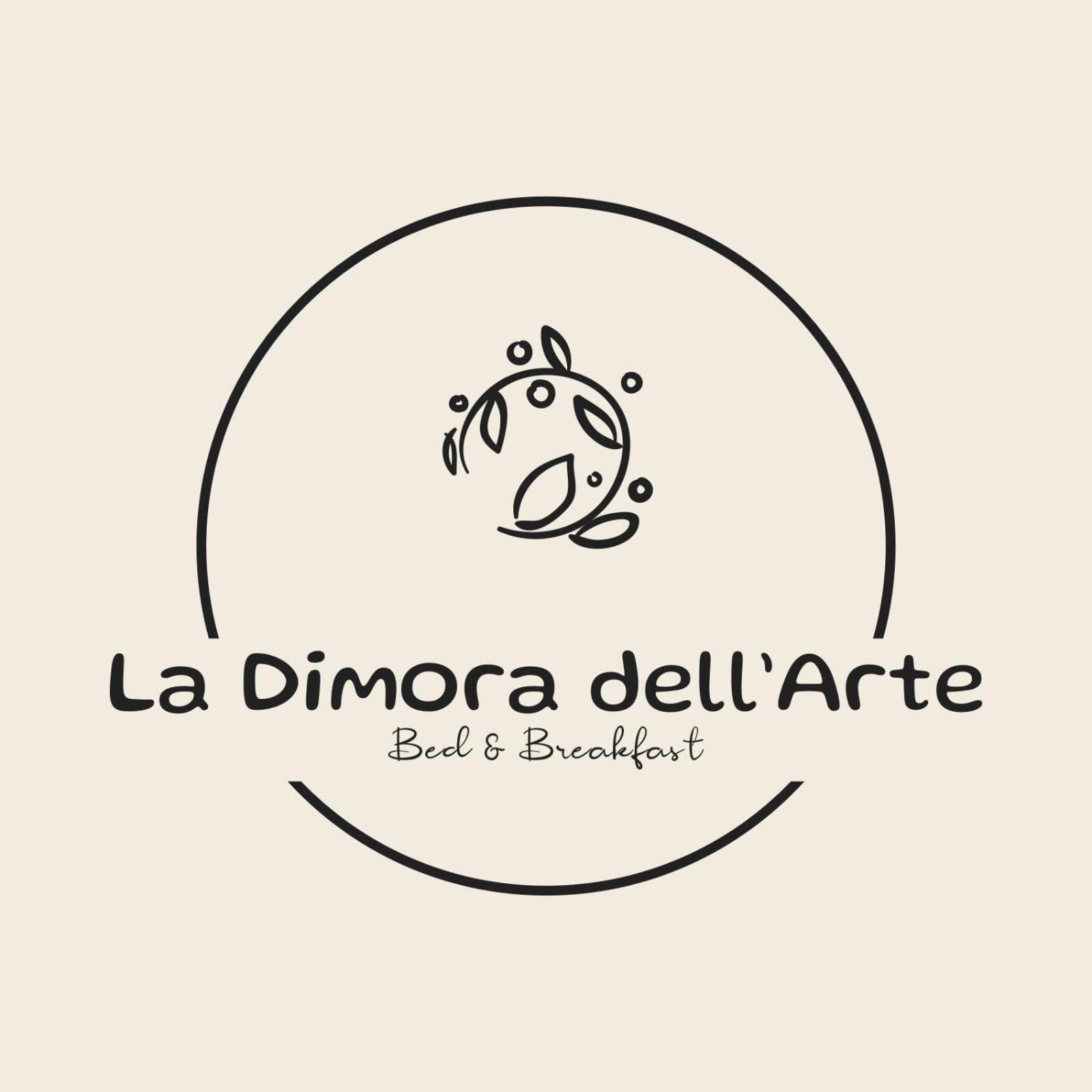 Bed and Breakfast La Dimora Dell'Arte Bari Exterior foto