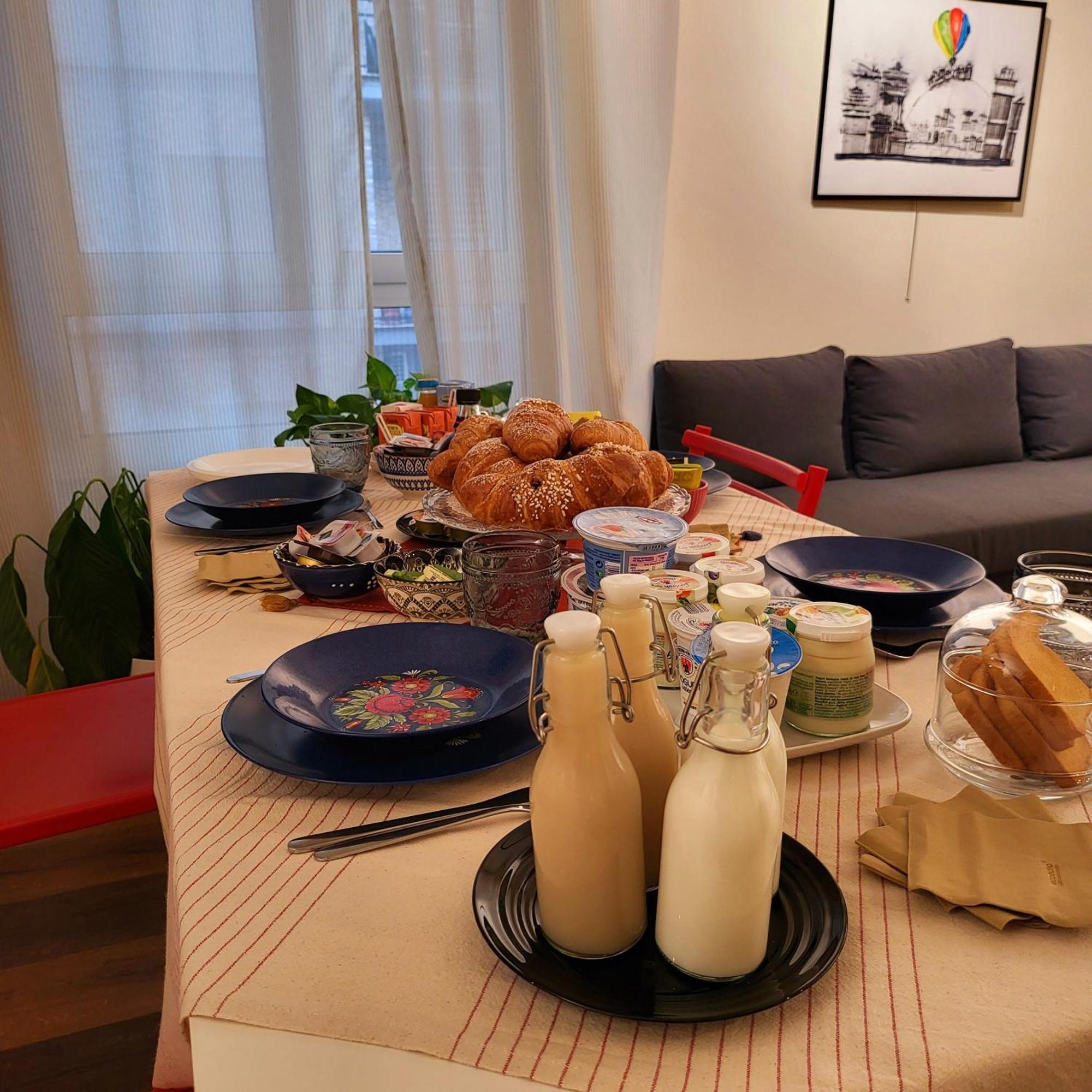 Bed and Breakfast La Dimora Dell'Arte Bari Exterior foto
