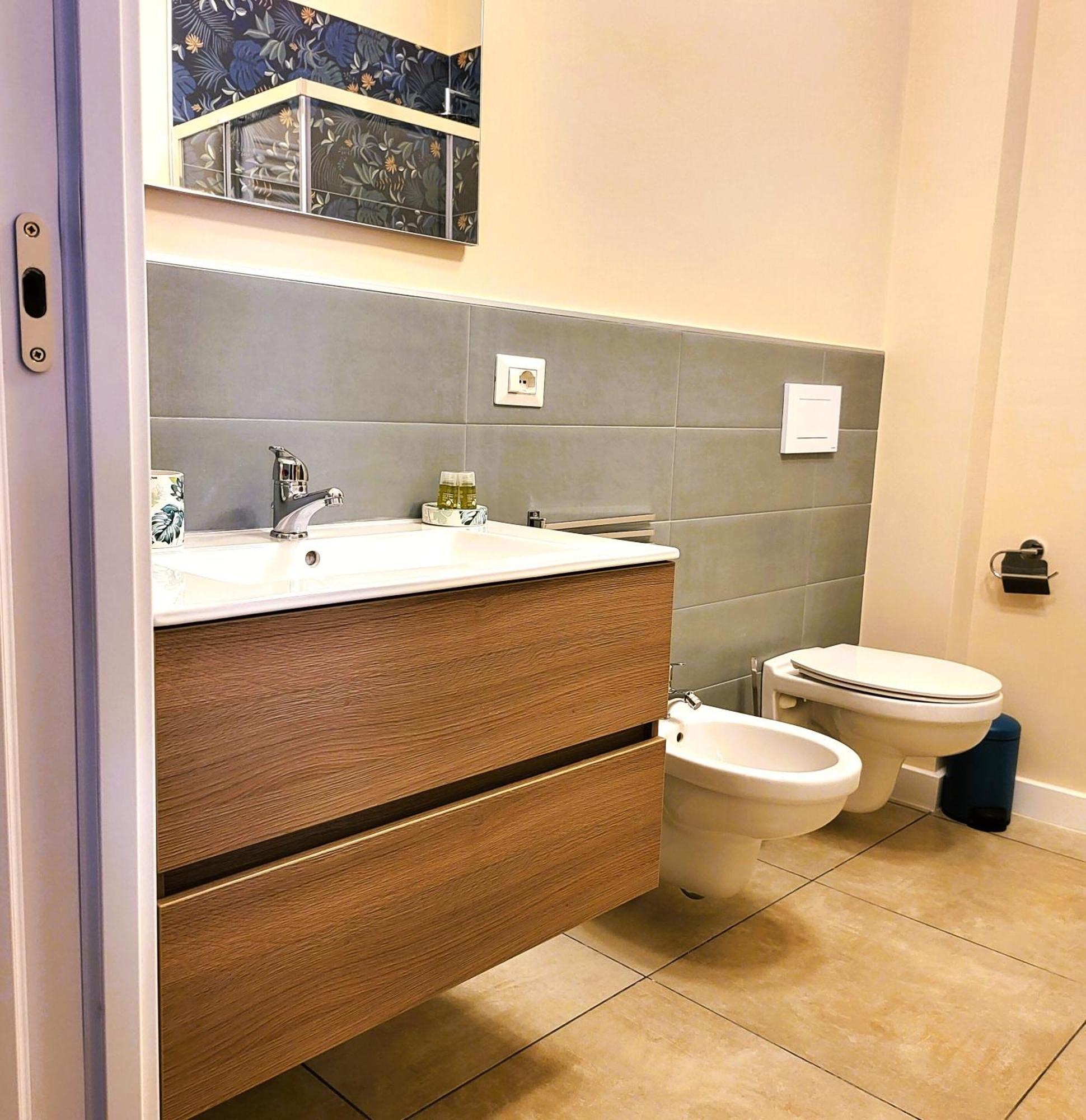 Bed and Breakfast La Dimora Dell'Arte Bari Zimmer foto