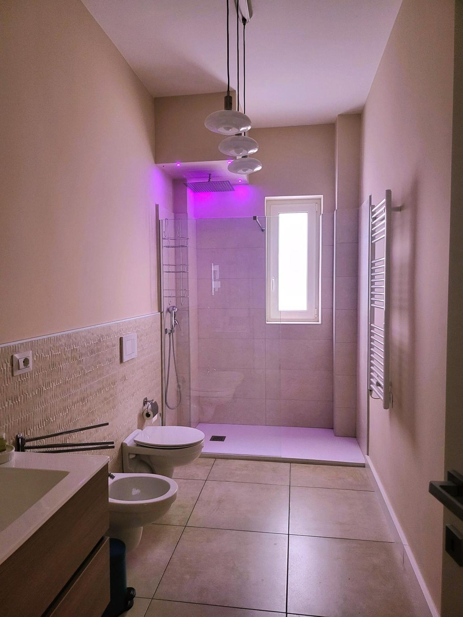 Bed and Breakfast La Dimora Dell'Arte Bari Zimmer foto