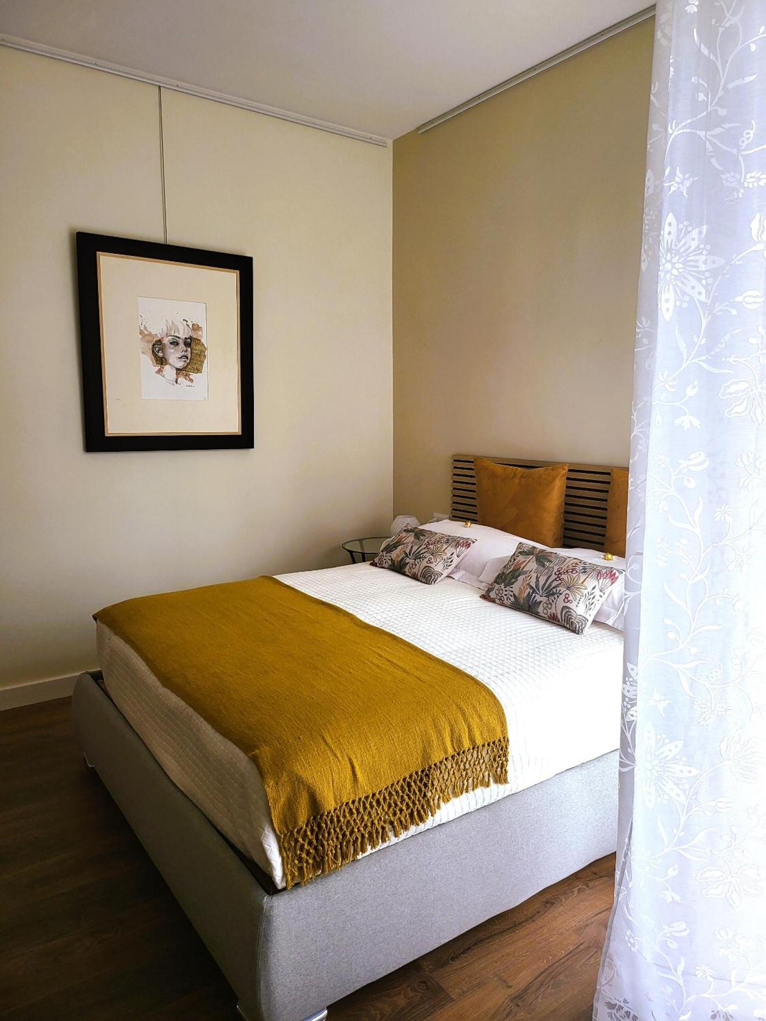 Bed and Breakfast La Dimora Dell'Arte Bari Zimmer foto