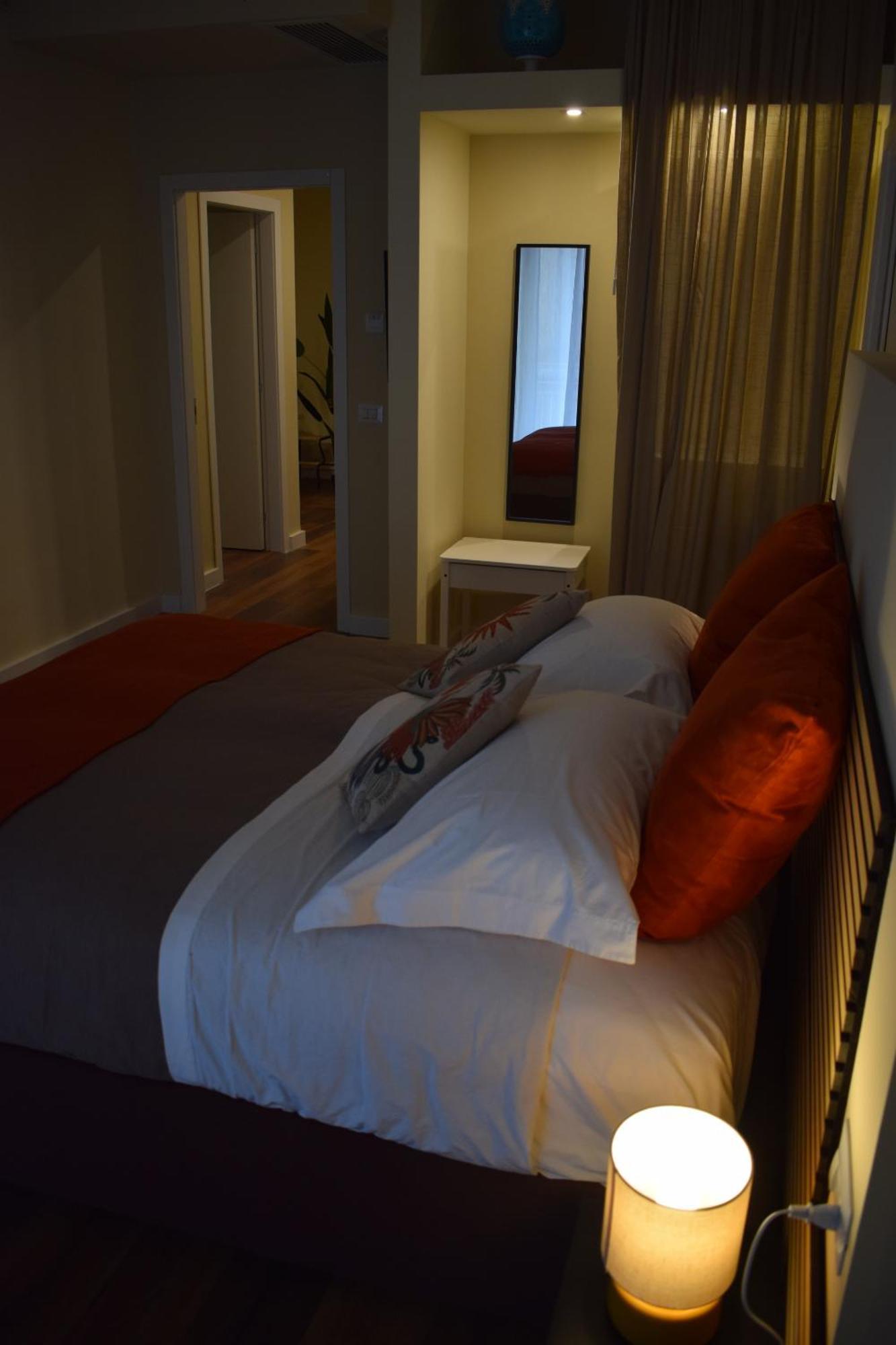 Bed and Breakfast La Dimora Dell'Arte Bari Zimmer foto