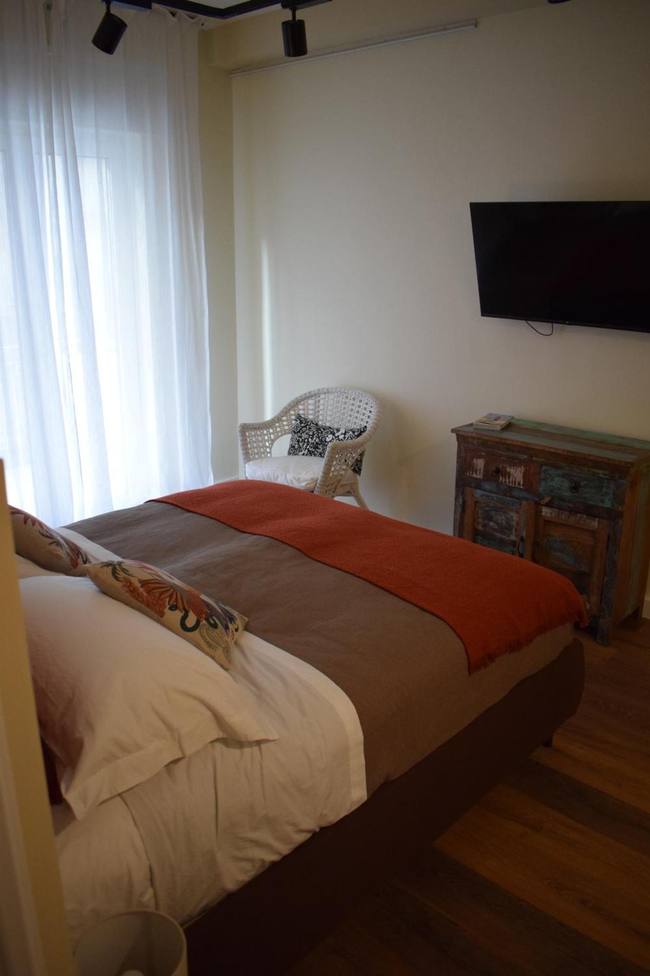 Bed and Breakfast La Dimora Dell'Arte Bari Exterior foto