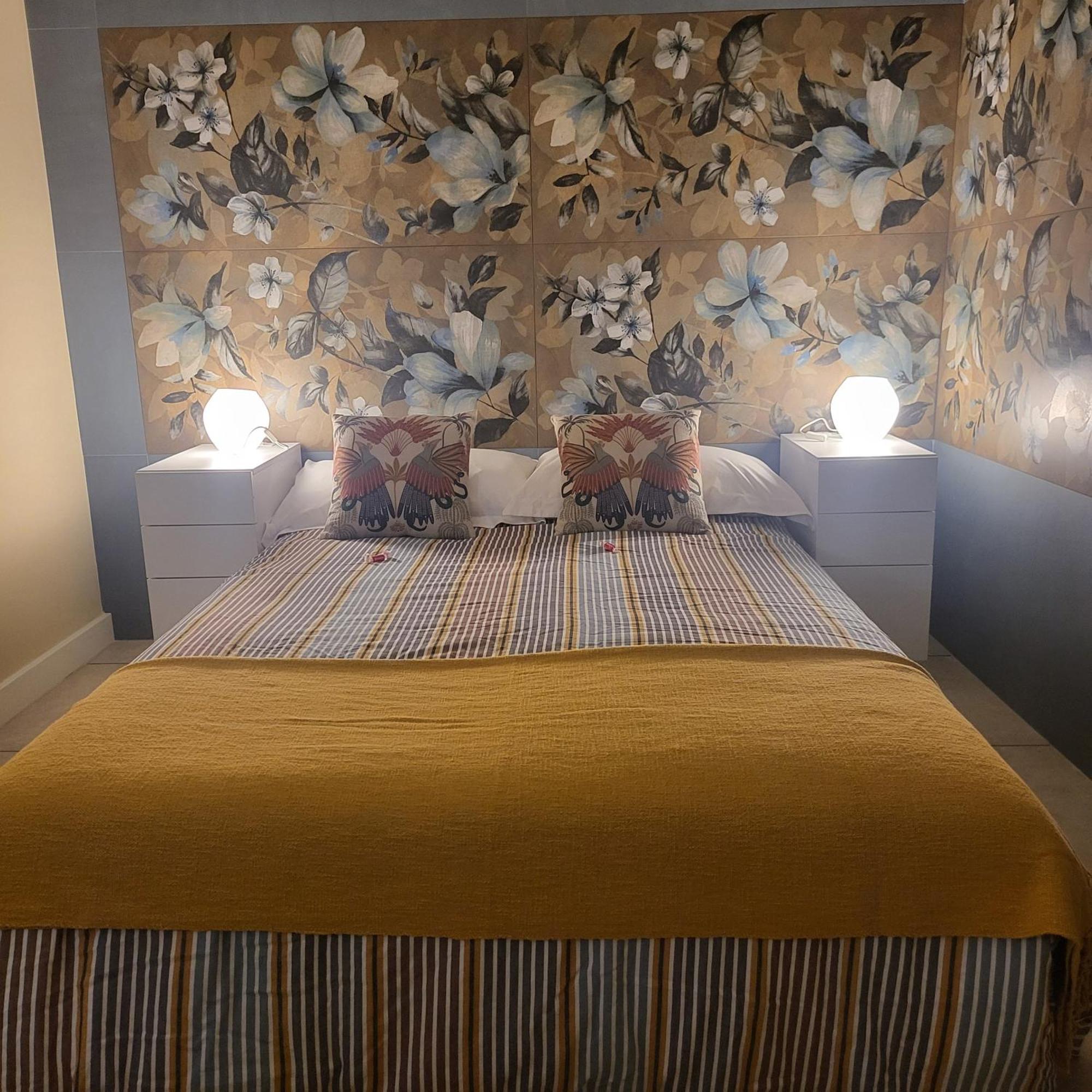 Bed and Breakfast La Dimora Dell'Arte Bari Zimmer foto