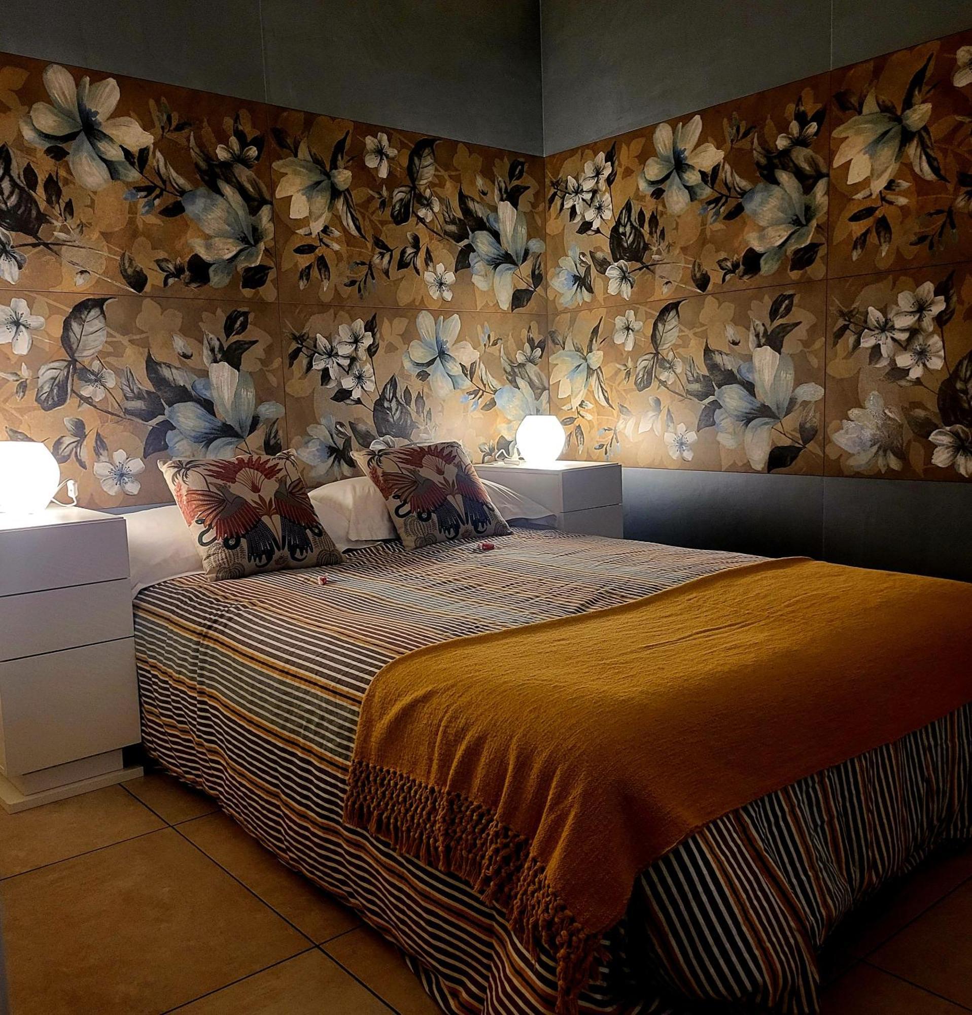Bed and Breakfast La Dimora Dell'Arte Bari Zimmer foto